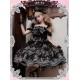 Classical Puppets Dream Bow Cotton Edition JSK and One Piece(Leftovers Stock/Stock is low/3 Colours/Full Payment Without Shipping)